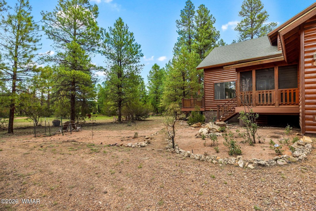 House in Heber-Overgaard, Arizona, United States 2 - 18560880