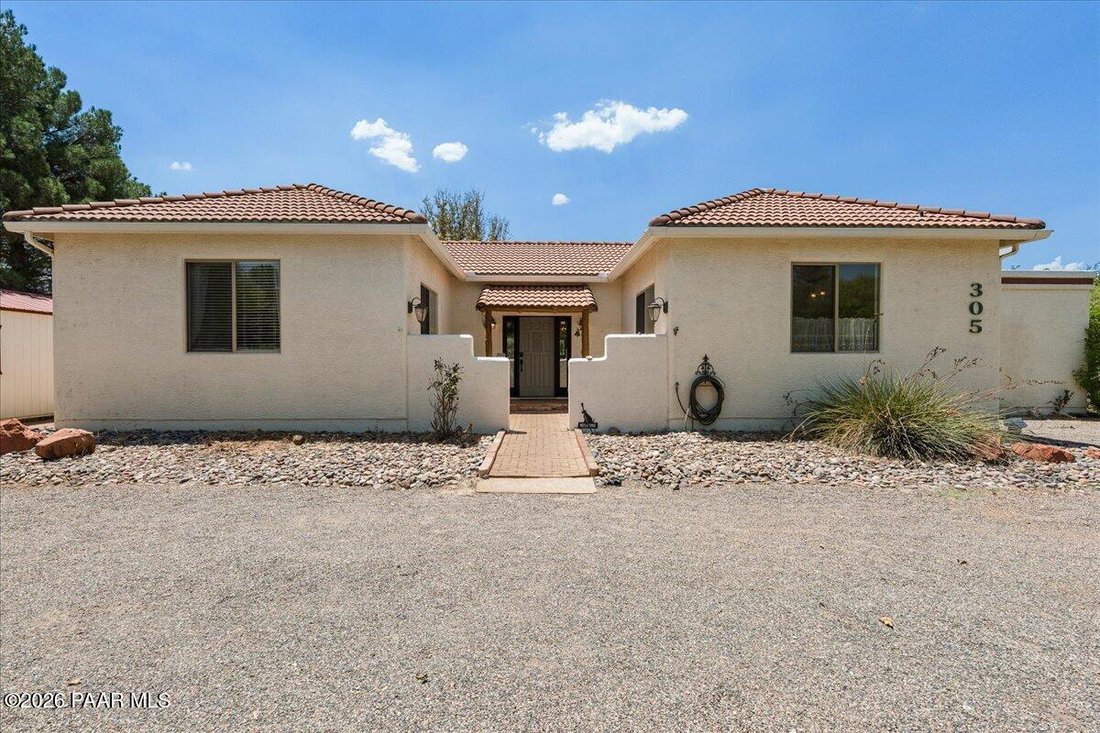 House in Camp Verde, Arizona, United States 4 - 18561238