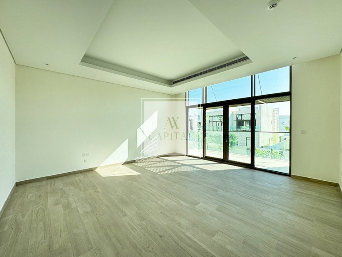 Villa in Hadaeq Sheikh Mohammed Bin Rashid, Dubai, United Arab Emirates 2 - 18563738