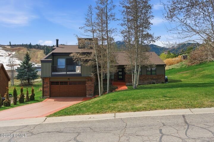 House in Park City, Utah, United States 1 - 18564095