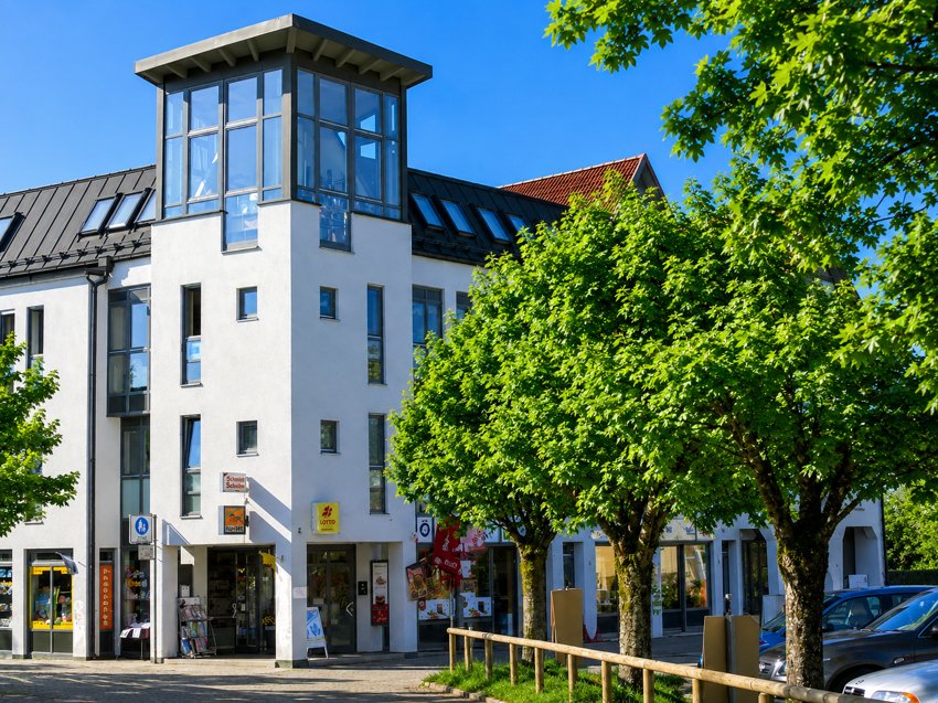 Penthouse in Fürstenfeldbruck, Bavaria, Germany 1 - 18486643