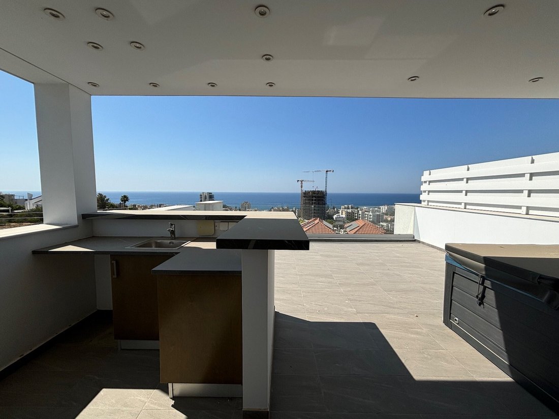House in Agios Tychon, Limassol, Cyprus 4 - 14615034