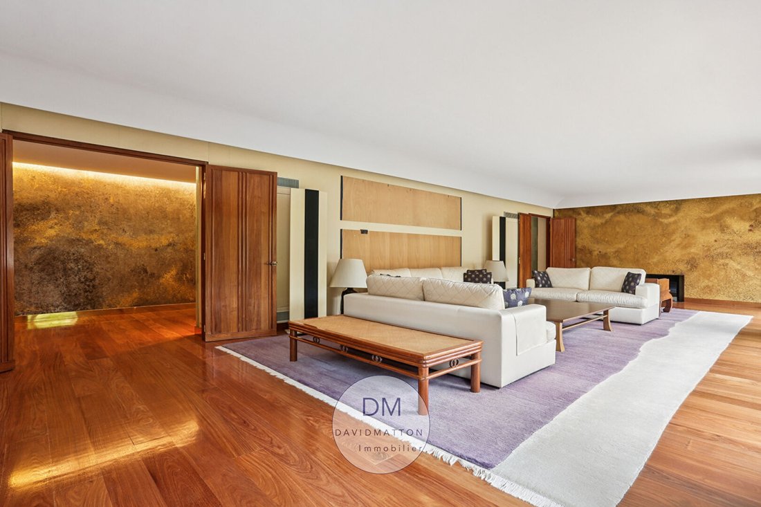Apartment in Muette Sud, Paris 16e Arrondissement, Paris 4 - 18208183