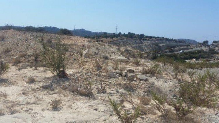 Land in Pissouri, Limassol, Cyprus 1 - 13202318