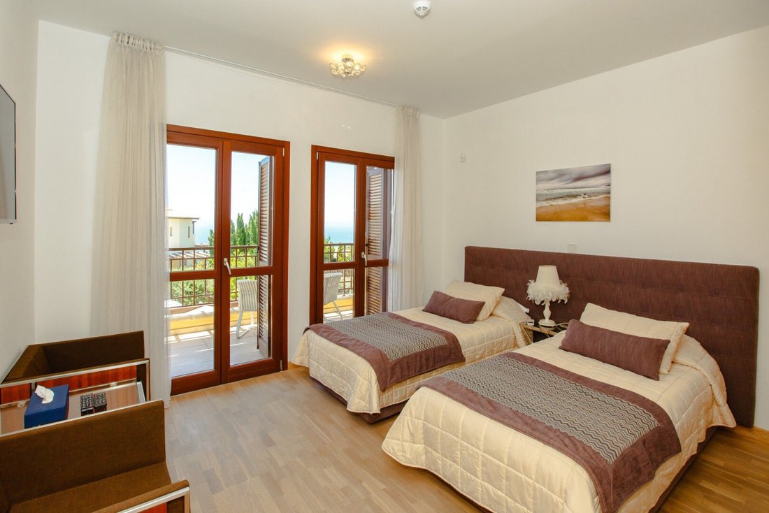 Villa in Kouklia, Paphos, Cyprus 3 - 14403555