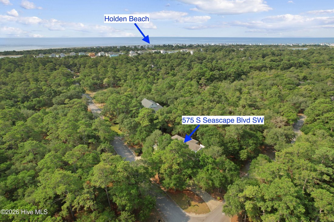House in Holden Beach, North Carolina, United States 3 - 18562129