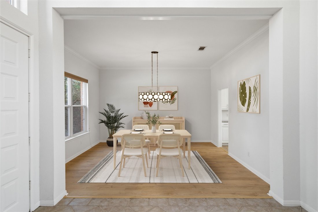 House in Austin, Texas, United States 5 - 18558839