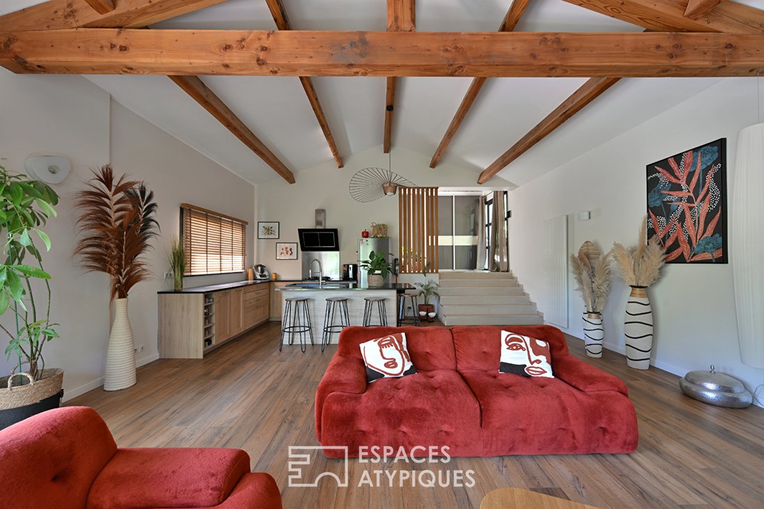 Villa in Nord, Saint-Clement-de-Riviere, France 4 - 18563802
