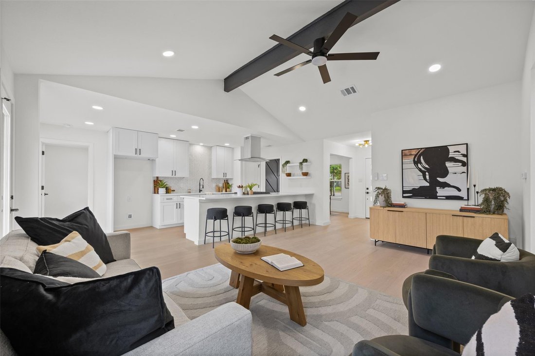 House in Austin, Texas, United States 2 - 18562055