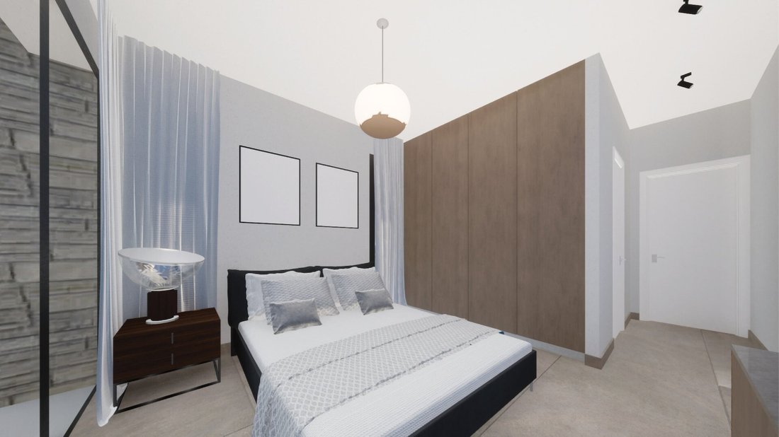 Villa in Kissonerga, Paphos, Cyprus 5 - 14403855