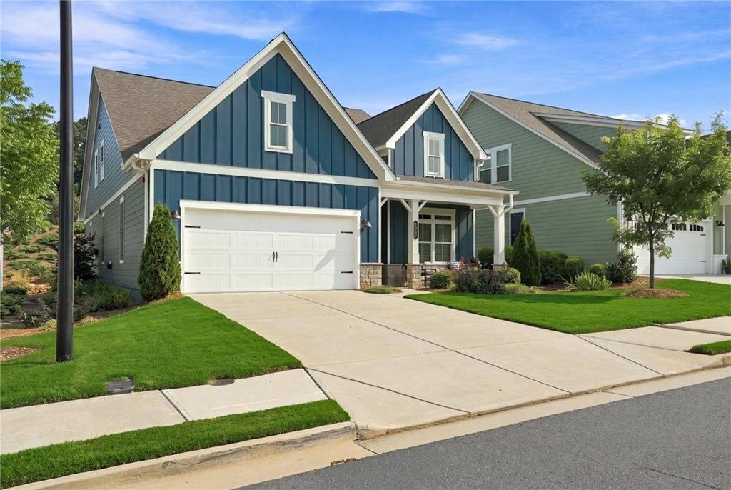 House in Kennesaw, Georgia, United States 4 - 18558760