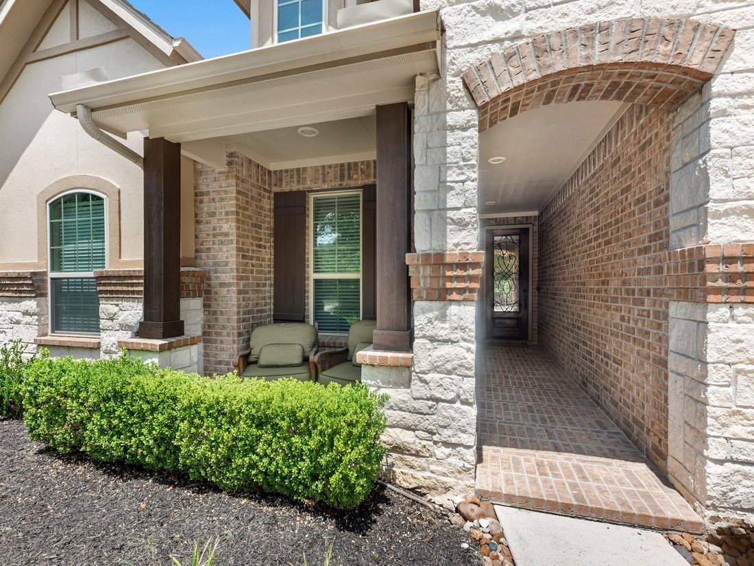 House in Spring, Texas, United States 2 - 18563004