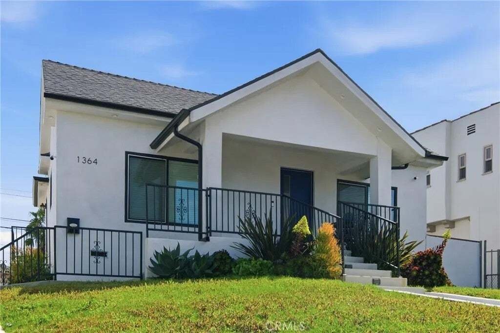 House in Los Angeles, California, United States 2 - 18559089