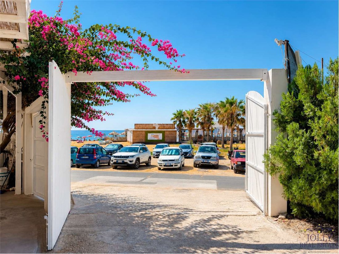 Villa in Noto, Sicily, Italy 1 - 18562106