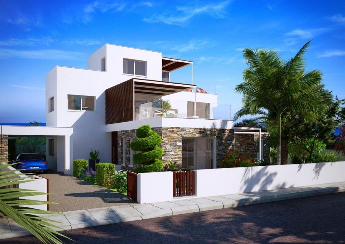 House in Yeroskipou, Paphos, Cyprus 4 - 13005564