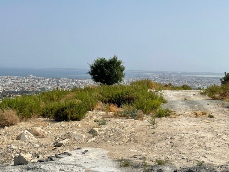Land in Kato Polemidia, Limassol, Cyprus 3 - 13202402