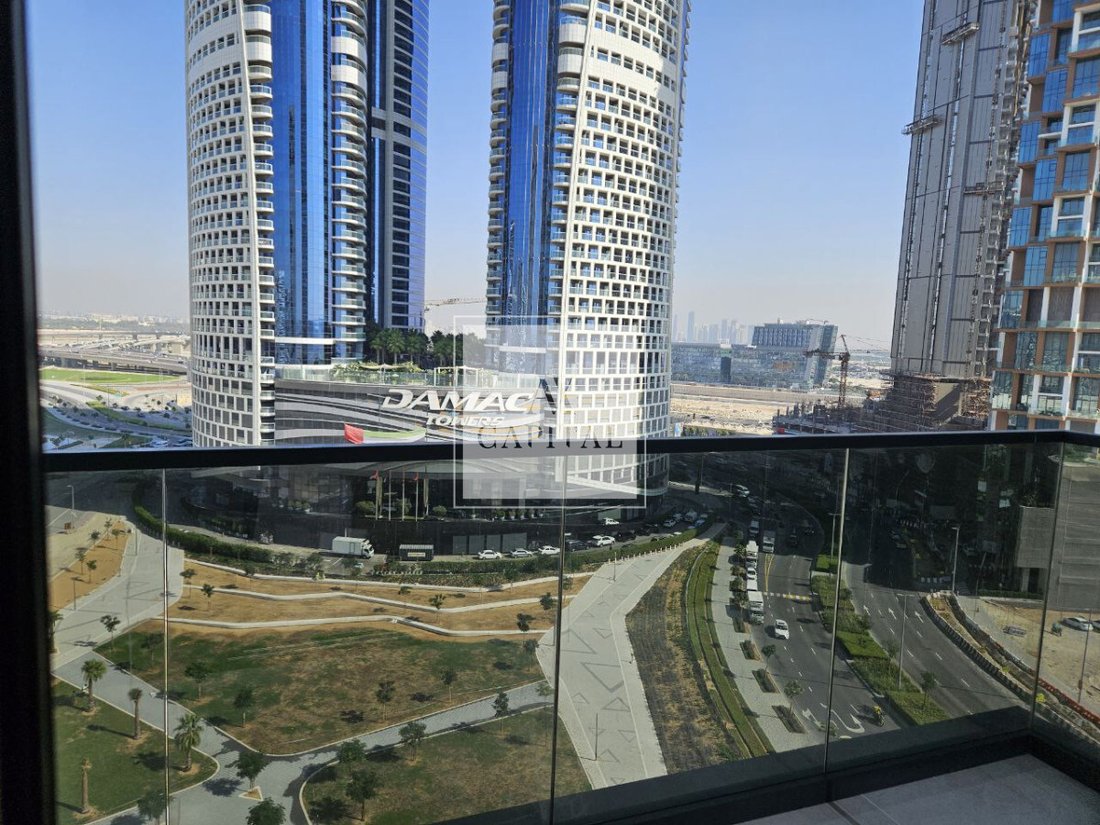 Apartment in Al Yufrah 1, Al Yufrah, Dubai 1 - 18563568
