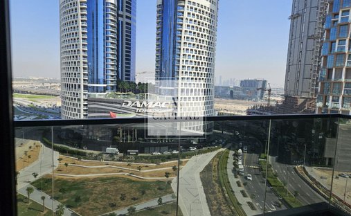 Apartment in Al Yufrah 1, Al Yufrah, Dubai 1