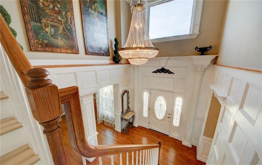 House in Loganville, Georgia, United States 5 - 18565124