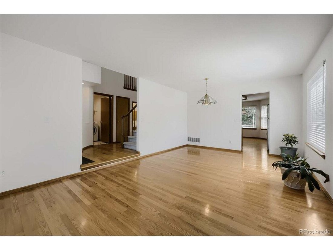 House in Broomfield, Colorado, United States 5 - 18561816
