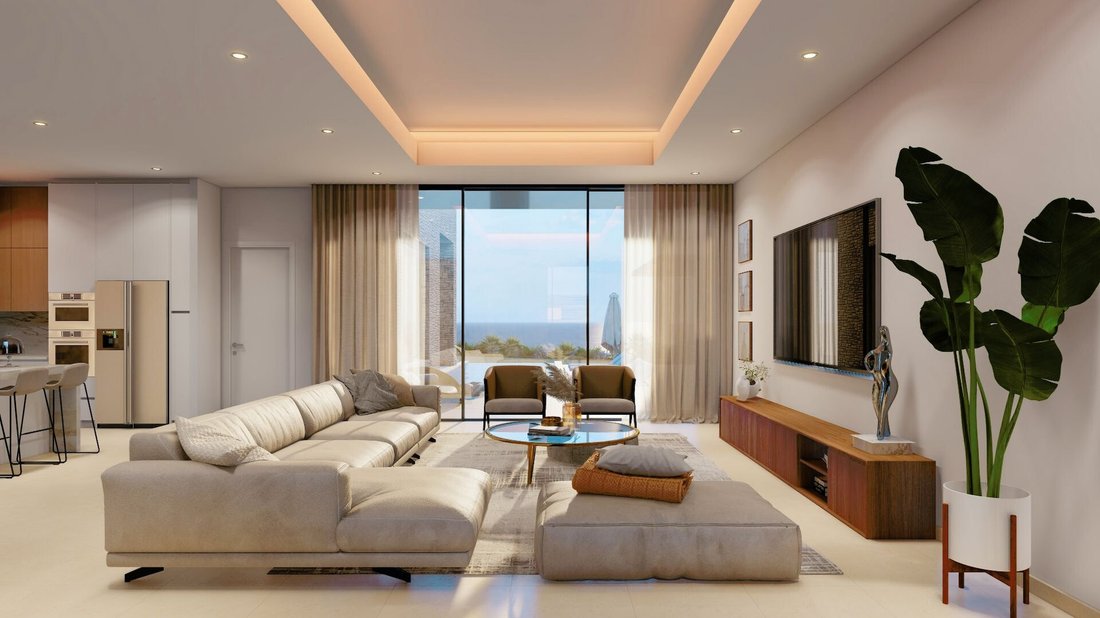 Apartment in Chloraka, Paphos, Cyprus 3 - 14404067