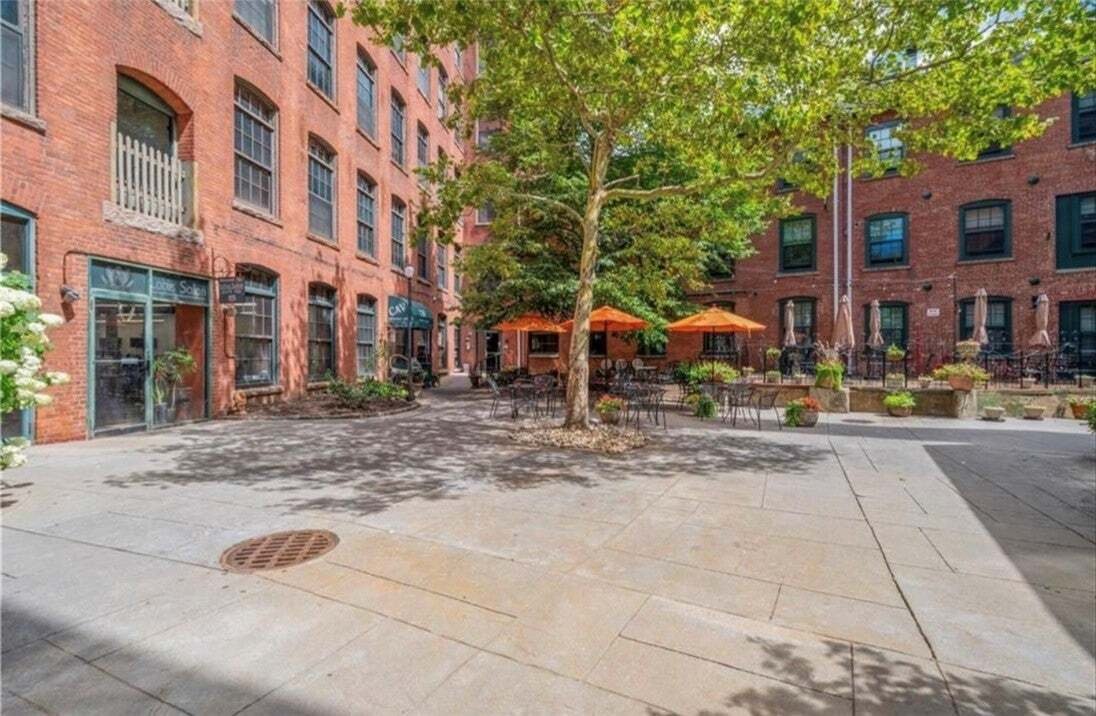 Condo in Providence, Rhode Island, United States 1 - 18561114