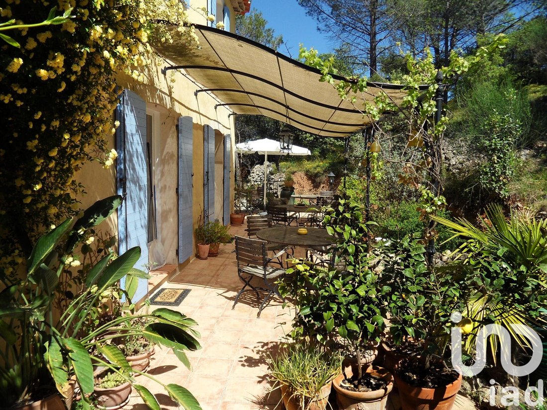 House in Bras, Provence-Alpes-Côte d'Azur, France 1 - 18567787