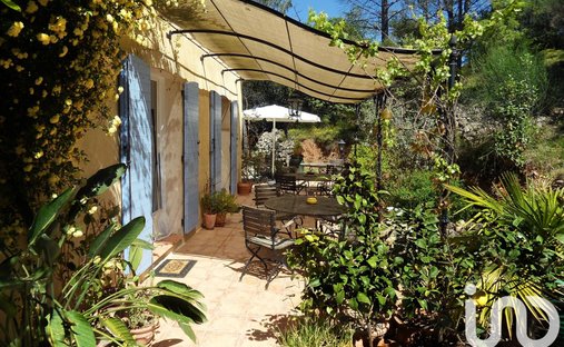 House in Bras, Provence-Alpes-Côte d'Azur, France 1