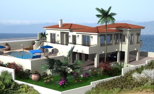 Villa in Neo Chorio, Paphos, Cyprus 1