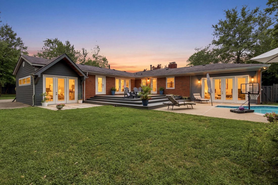 House in Lexington, Kentucky, United States 3 - 18454519