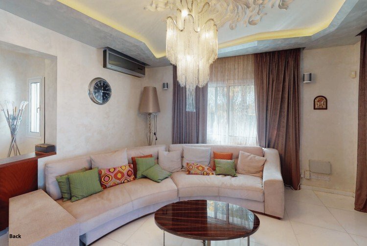 House in Argaka, Paphos, Cyprus 4 - 13005218
