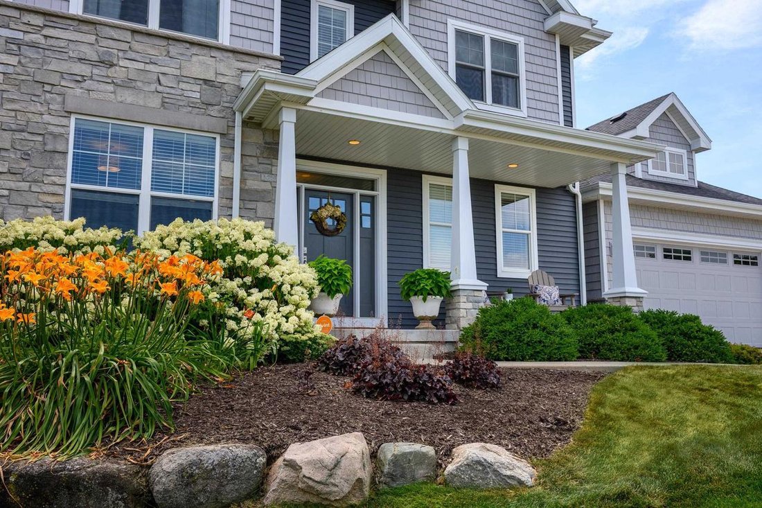House in Verona, Wisconsin, United States 3 - 18561473