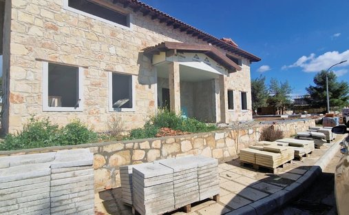 Villa in Souni-Zanakia, Limassol, Cyprus 1