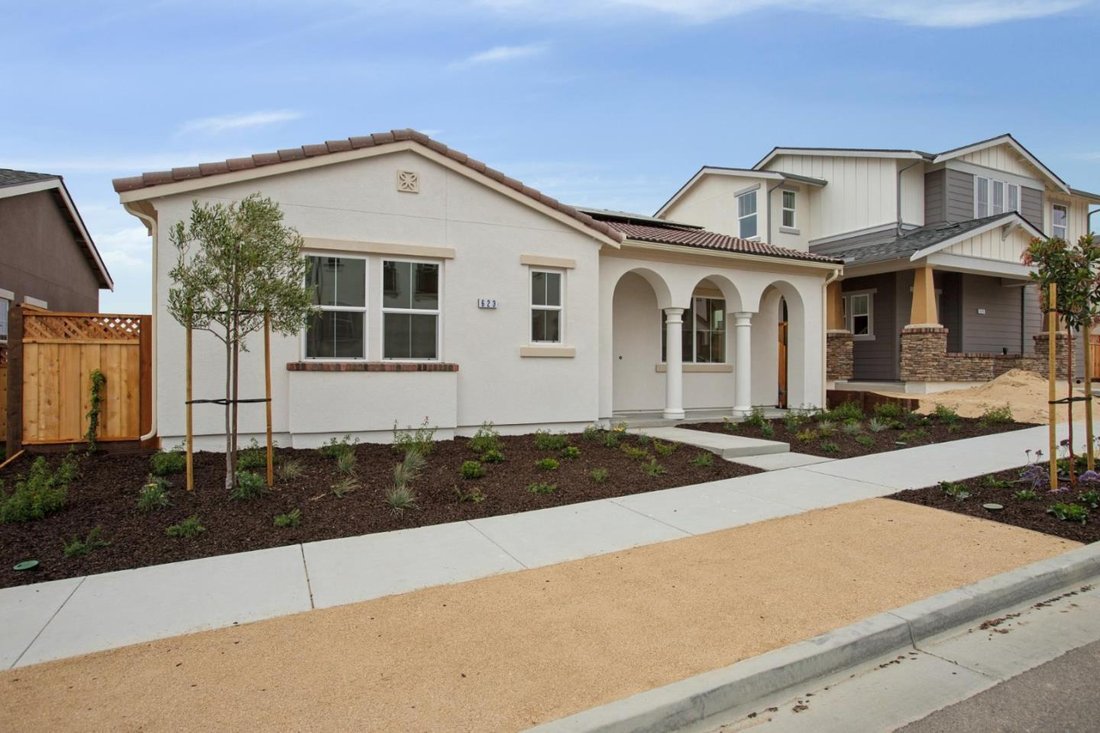 House in Marina, California, United States 1 - 18561495