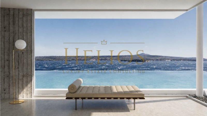 Villa in Crete, Greece 1 - 18556328