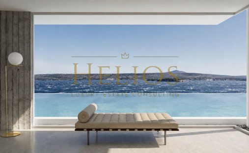 Villa in Crete, Greece 1
