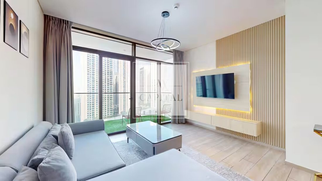 Apartment in JVC / Jumeirah Village Circle, Dubai, United Arab Emirates 5 - 18563509