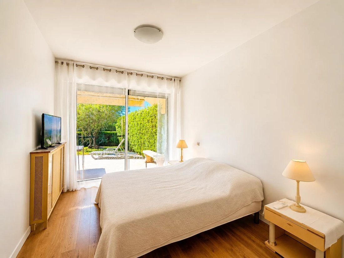Apartment in French Riviera, Provence-Alpes-Côte d'Azur, France 5 - 18560107