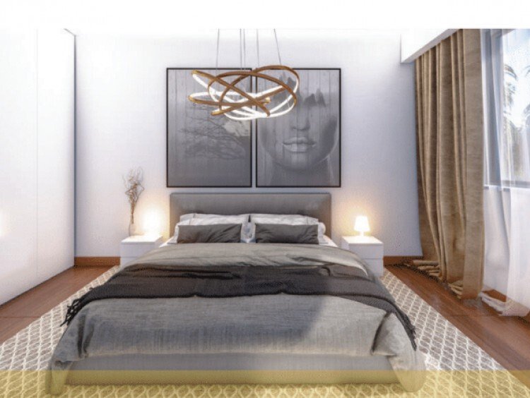 Apartment in Agios Athanasios, Limassol, Cyprus 4 - 13004922