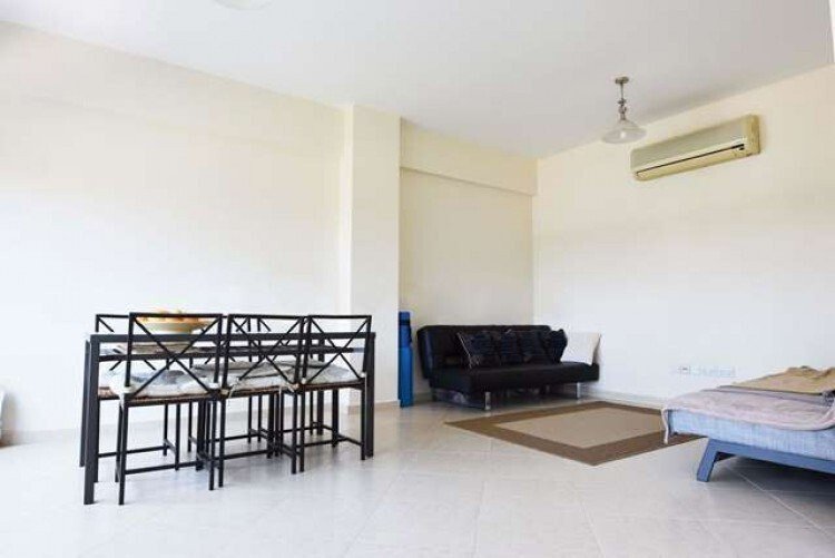 Wohnung in Agios Athanasios, Limassol, Zypern 2 - 13004863