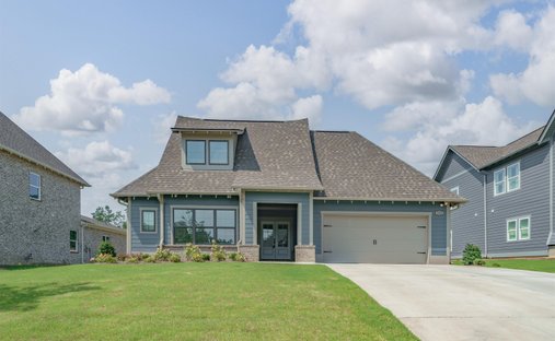 House in Helena, Alabama, United States 1