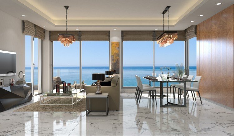 Apartment in Limassol, Limassol, Cyprus 2 - 13005192