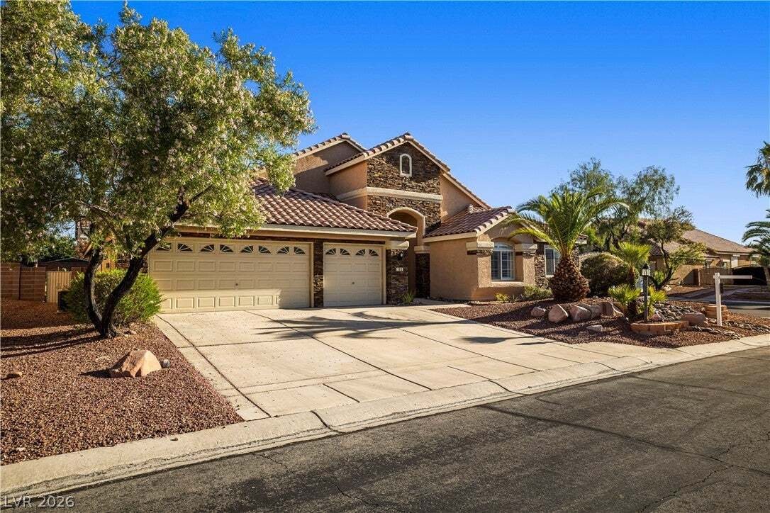 House in Las Vegas, Nevada, United States 3 - 18561325
