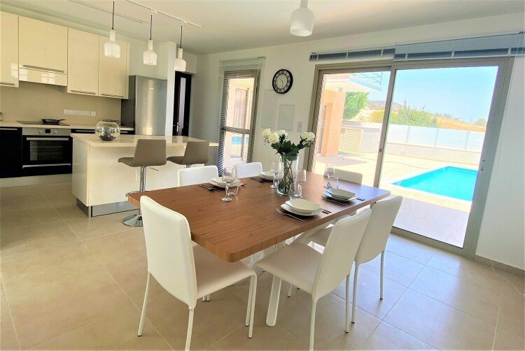 House in Limassol, Limassol, Cyprus 1 - 13005029