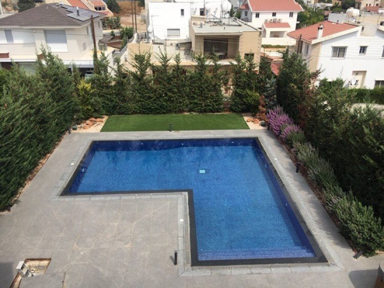 House in Limassol, Limassol, Cyprus 5 - 14403437
