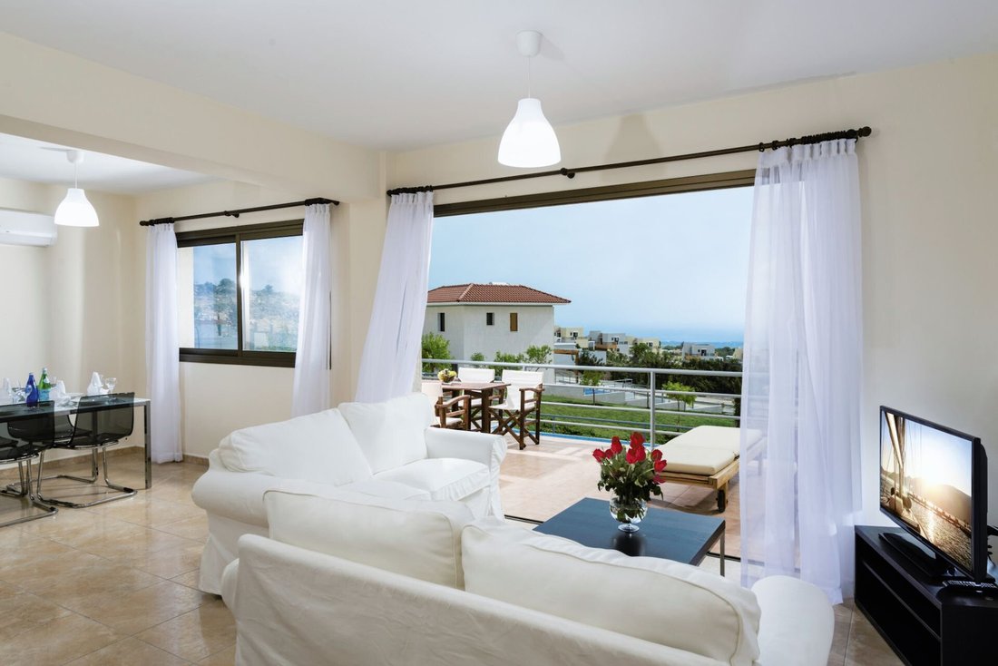 Villa in Konia, Paphos, Cyprus 2 - 14688939