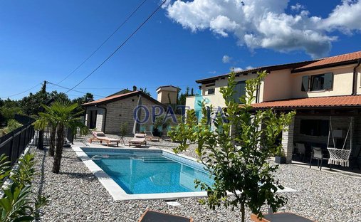 Casa en Grad Opatija, Primorje-Gorski, Croacia 1