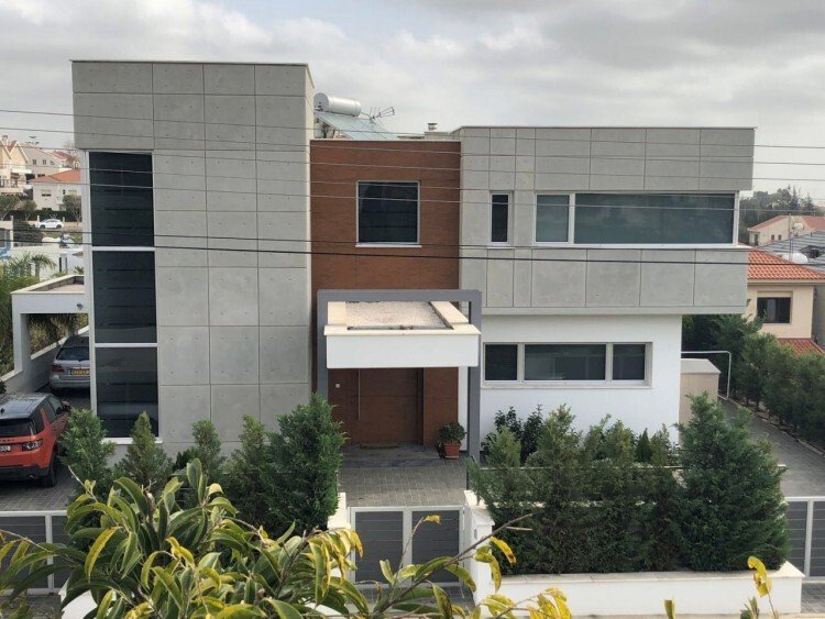 House in Limassol, Limassol, Cyprus 1 - 14403437