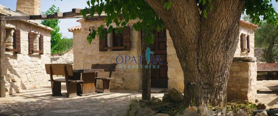 Mjesni odbor Ricina, Zadar, Zadar County 2 - 18560655