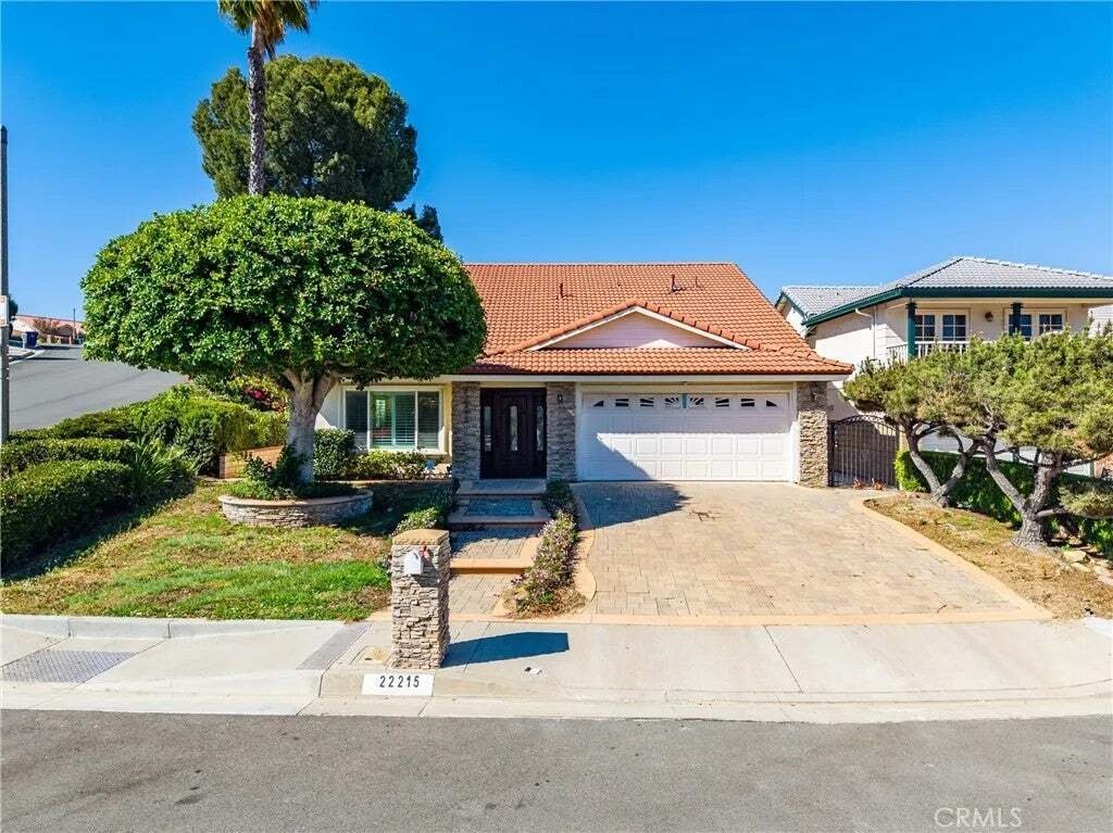 House in Diamond Bar, California, United States 1 - 18559084